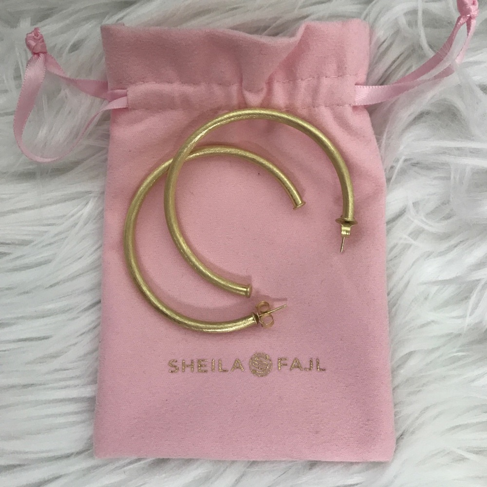 Sheila Fajl Earrings
